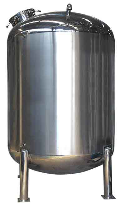不锈钢搅拌罐浓稀配液罐配制罐厂家价格